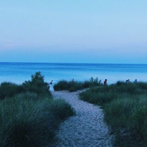 Meet your Posher, Margy